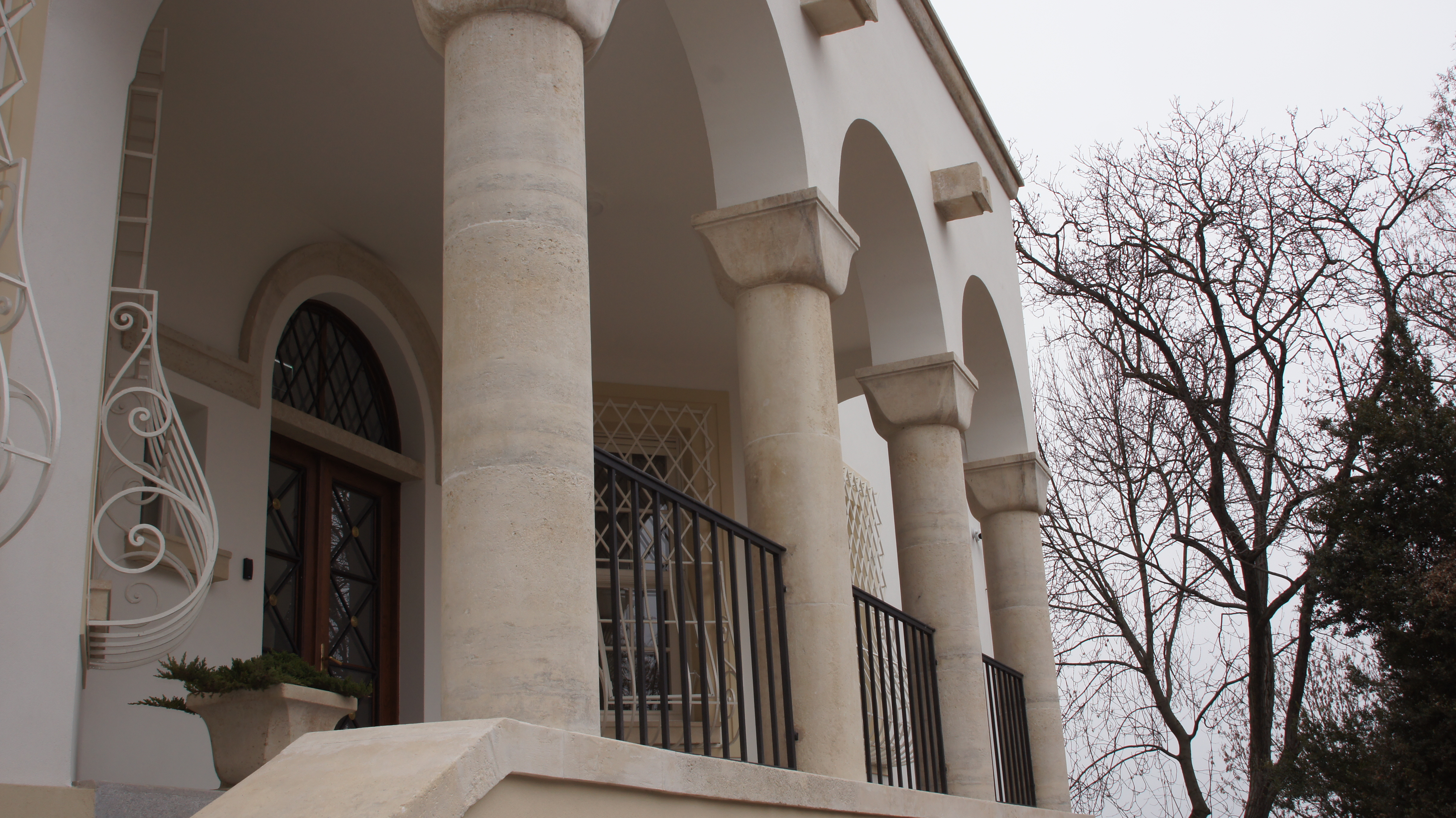 Casa Alba Cluj-Napoca Poza 5.3