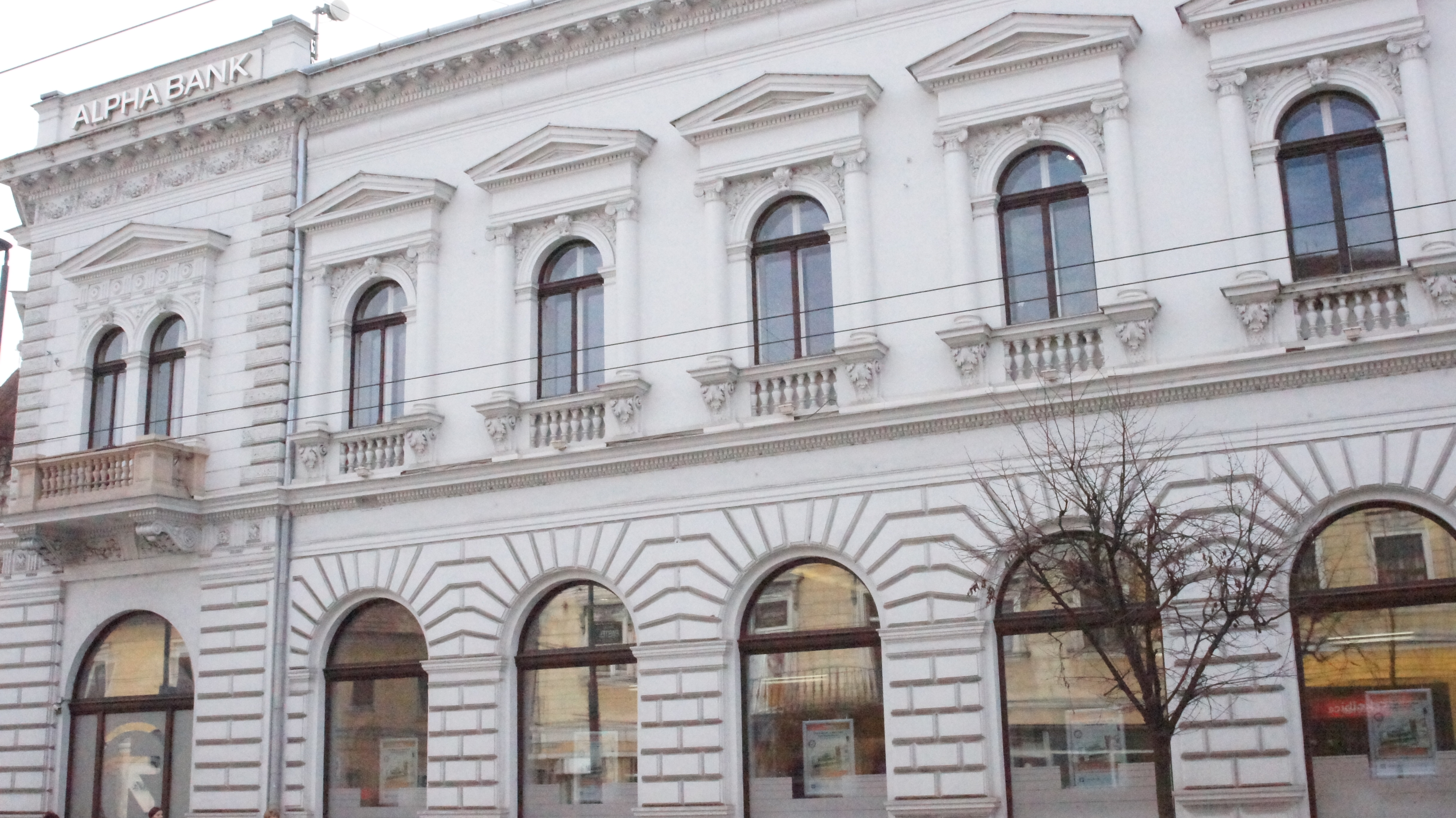 1Revitalizare imobil str. Momorandumului
