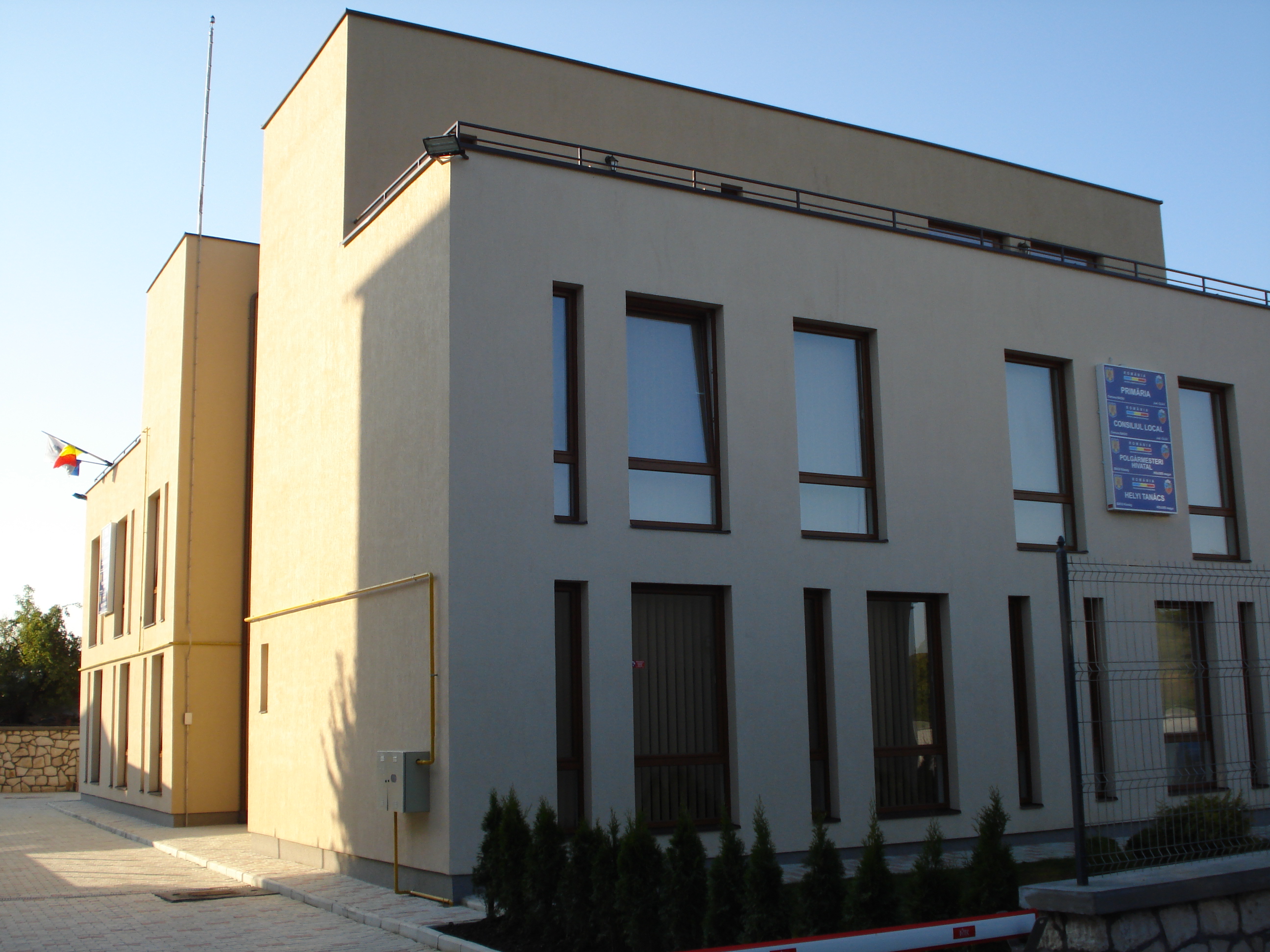 2 Primaria Baciu