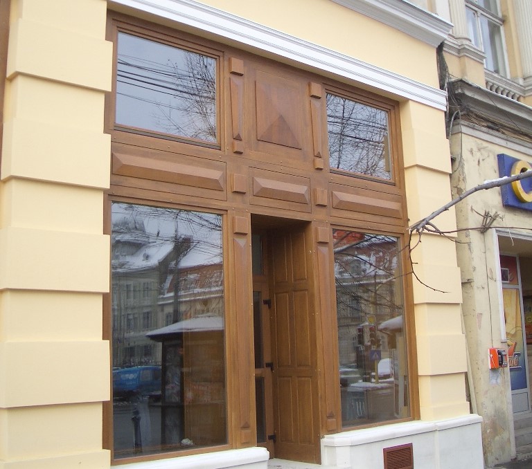 Consulatul Maghiar